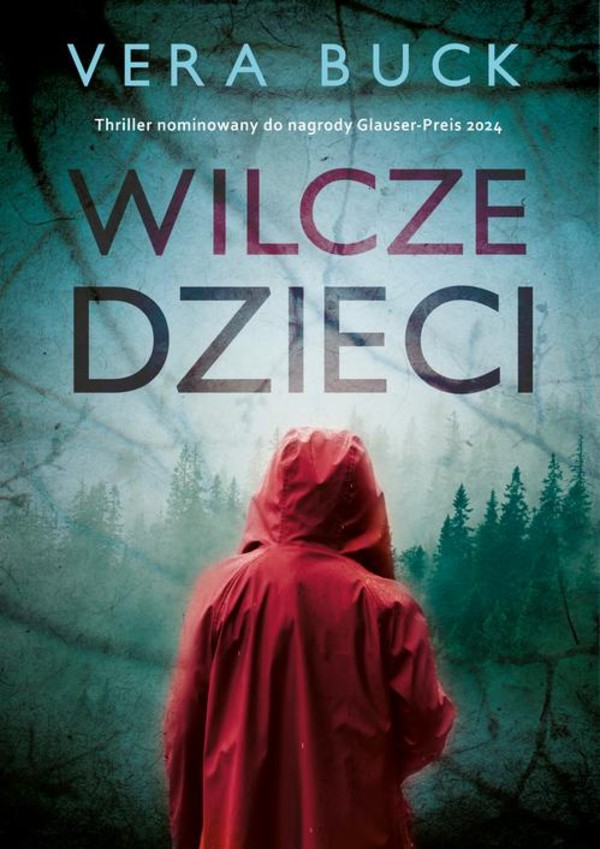 Wilcze dzieci - mobi, epub