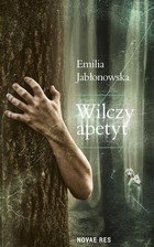 Wilczy apetyt - mobi, epub