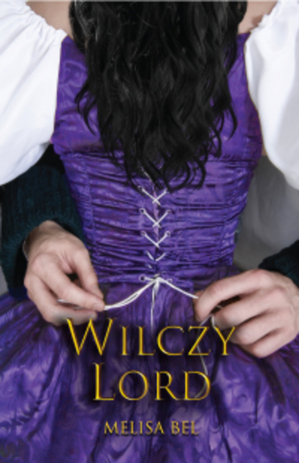 Wilczy Lord - mobi, epub, pdf