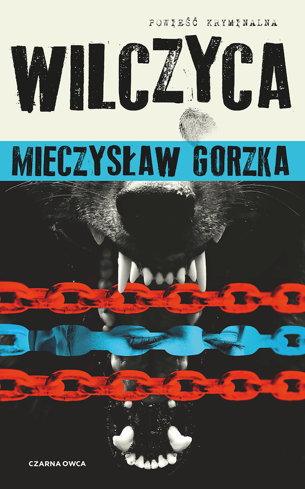 Wilczyca - mobi, epub