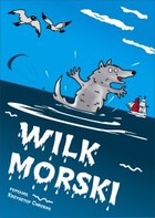 Wilk morski - mobi, epub, pdf