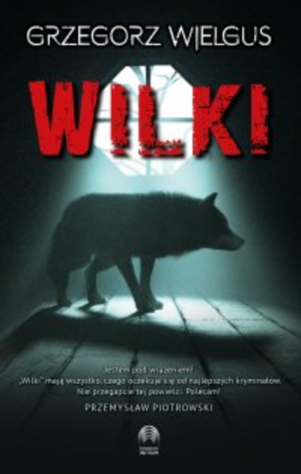 Wilki - mobi, epub 1