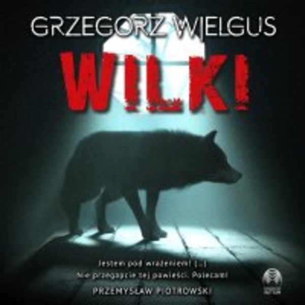 Wilki - Audiobook mp3