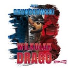 Wilkołak Drago - Audiobook mp3