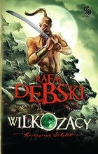 Wilkozacy 3: Księżycowy sztylet - mobi, epub