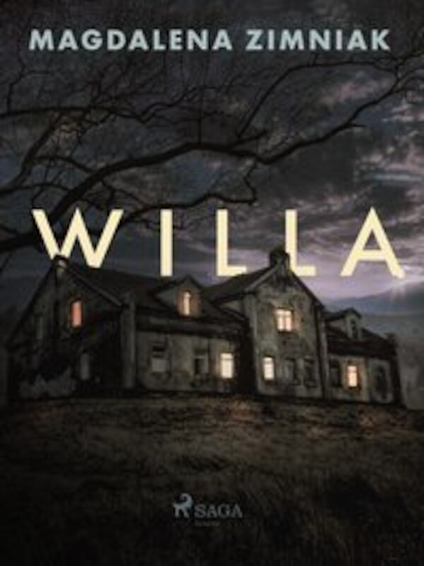 Willa - mobi, epub