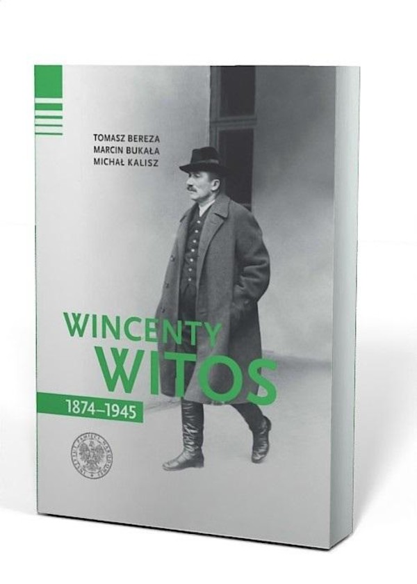 Wincenty Witos 1874-1945 w.3