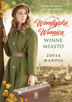 Winne miasto - mobi, epub Wendyjska winnica Tom 2