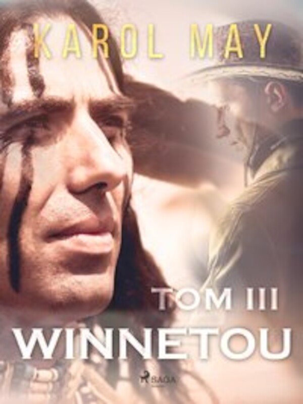 Winnetou: tom III - mobi, epub