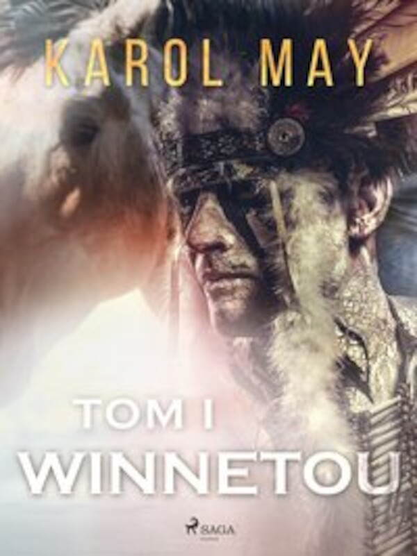 Winnetou: tom I - mobi, epub