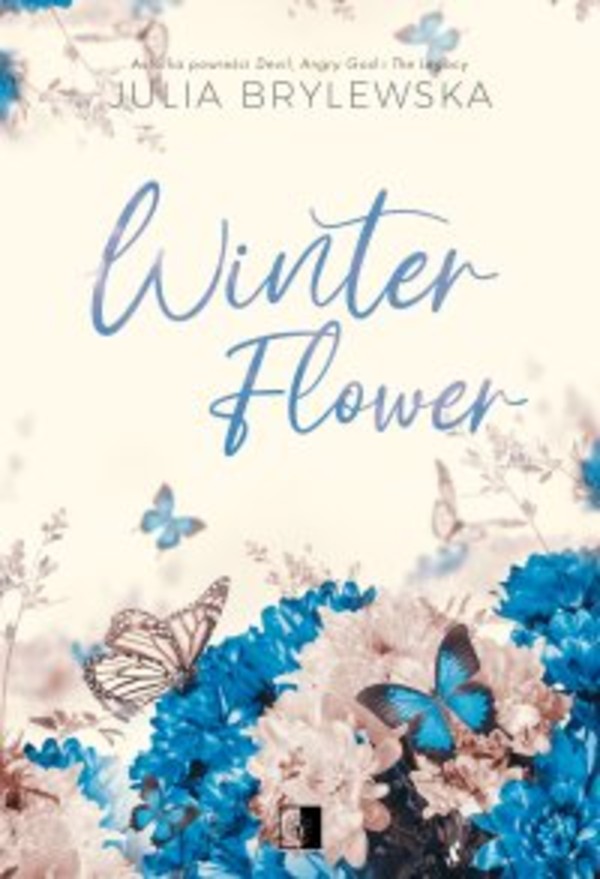 Winter Flower - mobi