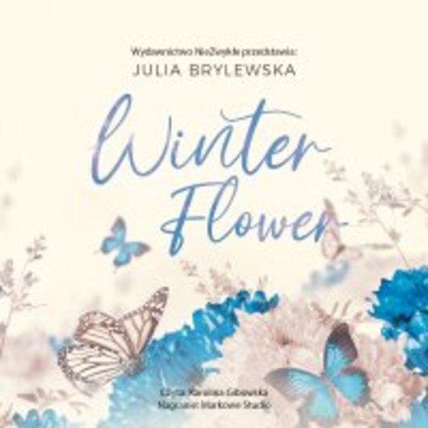 Winter Flower - Audiobook mp3