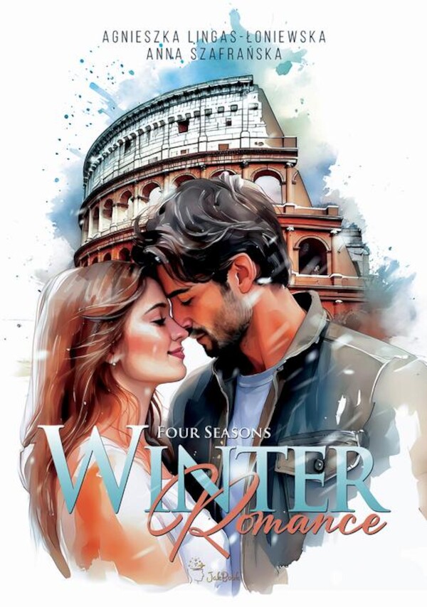 Winter romance - mobi, epub