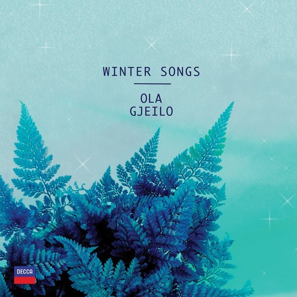 Winter Songs (coloured vinyl) (Deluxe Edition)