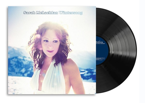 Wintersong (vinyl)