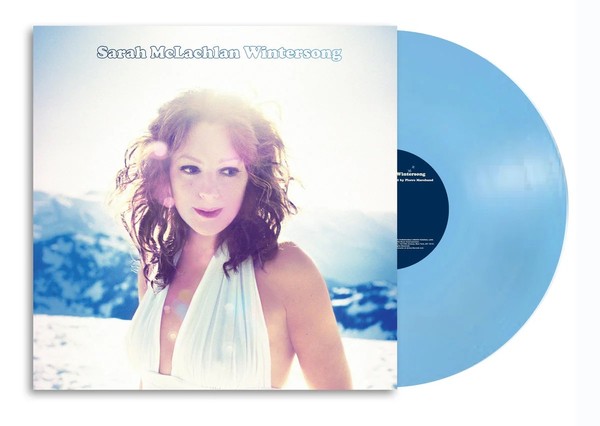 Wintersong (coloured vinyl)