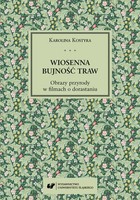 Wiosenna bujność traw - pdf Obrazy przyrody w filmach o dorastaniu