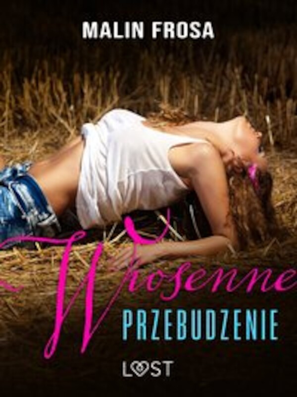 Wiosenne przebudzenie â opowiadanie erotyczne - mobi, epub