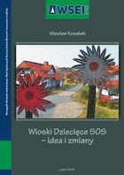 Wioski Dziecięce SOS - idea i zmiany - pdf