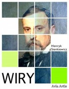 Wiry - mobi, epub