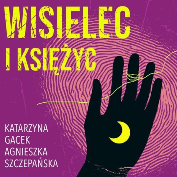 Wisielec i księżyc - Audiobook mp3