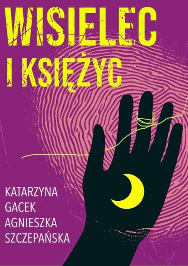 Wisielec i księżyc - mobi, epub, pdf