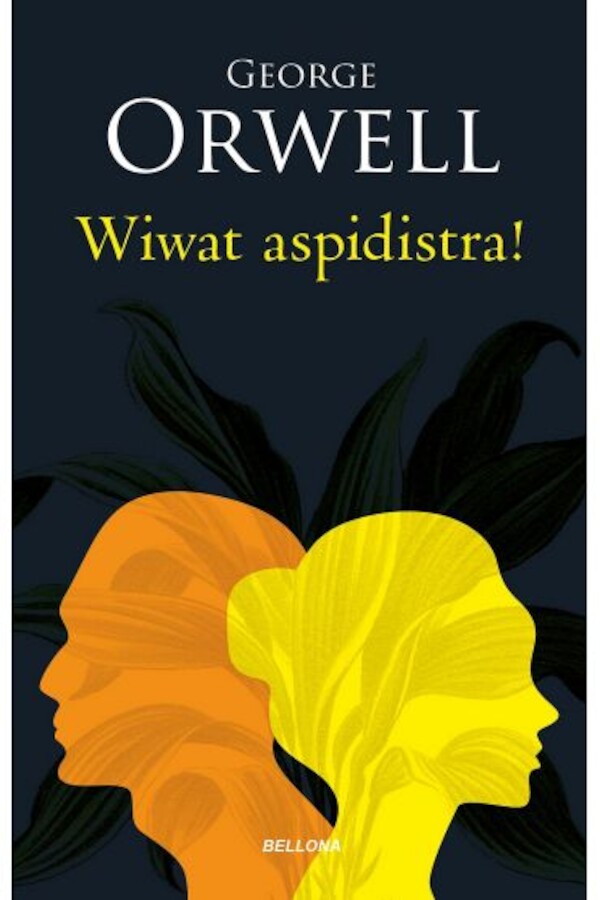 Wiwat aspidistra!