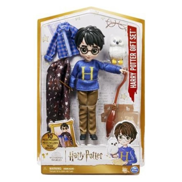 Figurka Harry Potter Wizarding World