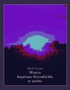 Wizyta kapitana Stormfielda w niebie - mobi, epub