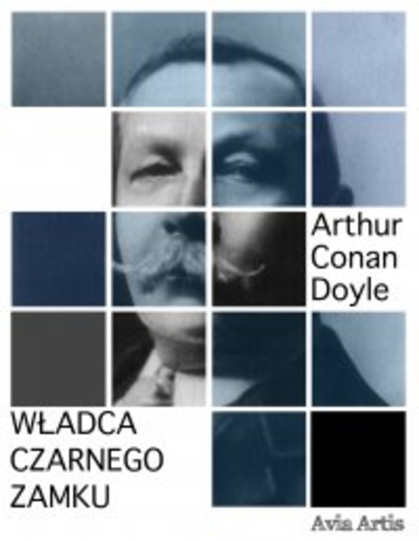 Władca Czarnego zamku - mobi, epub