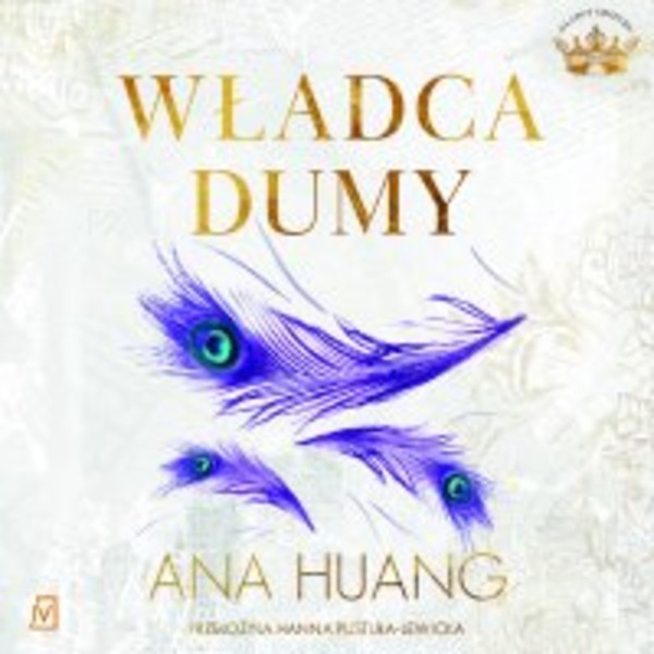 Władca dumy - Audiobook mp3