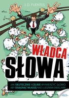 Władca Słowa - Audiobook mp3