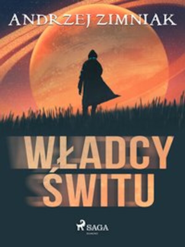 Władcy świtu - mobi, epub