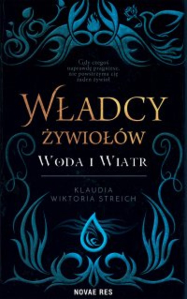 Władcy żywiołów - mobi