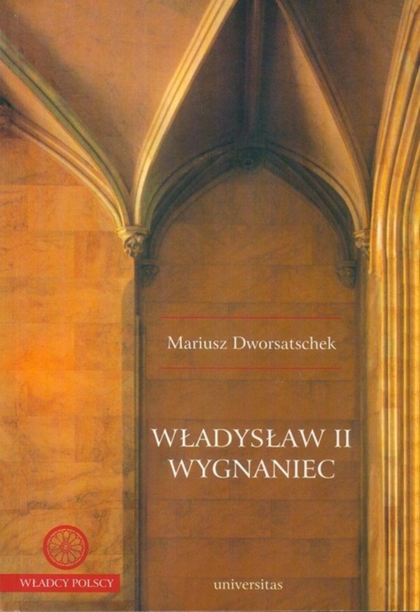 Władysław II Wygnaniec - pdf