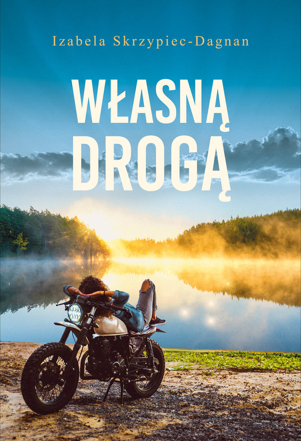 Własną drogą - mobi, epub