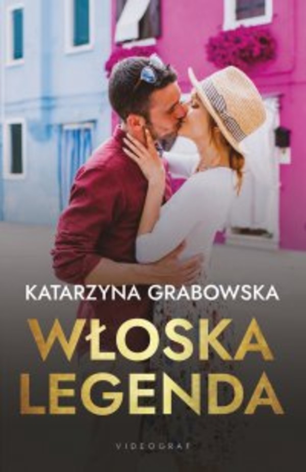 Włoska legenda - mobi, epub