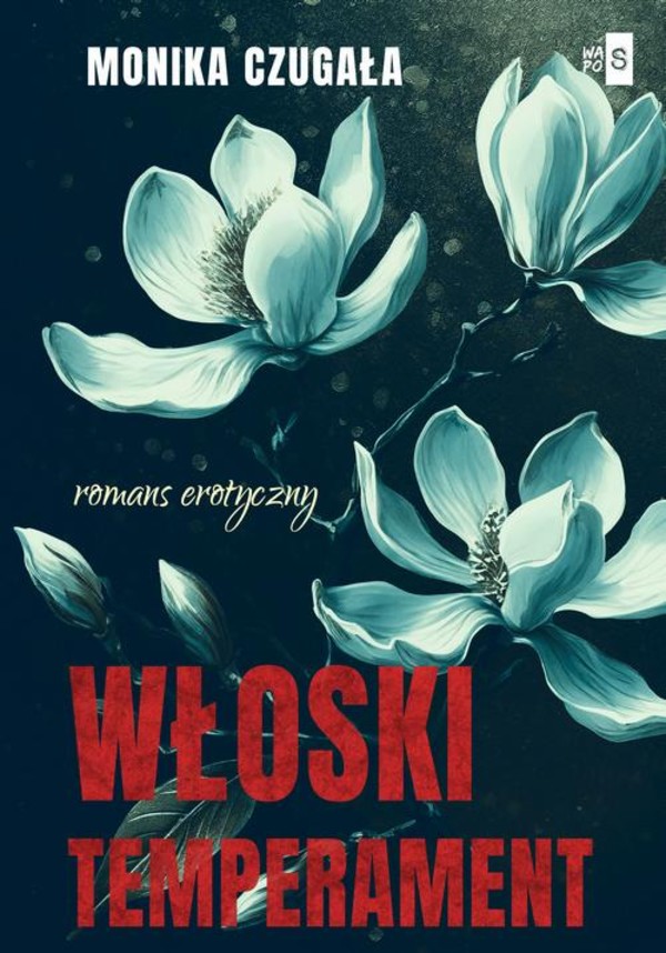 Włoski temperament - mobi, epub