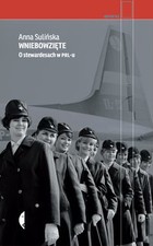 WNIEBOWZIĘTE O stewardesach w PRL-u - mobi, epub