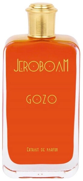 jeroboam gozo woda perfumowana 100 ml    