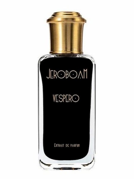 jeroboam vespero woda perfumowana 30 ml    