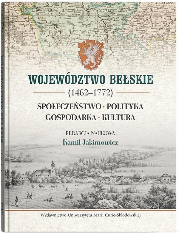 Województwo bełskie (1462-1772)
