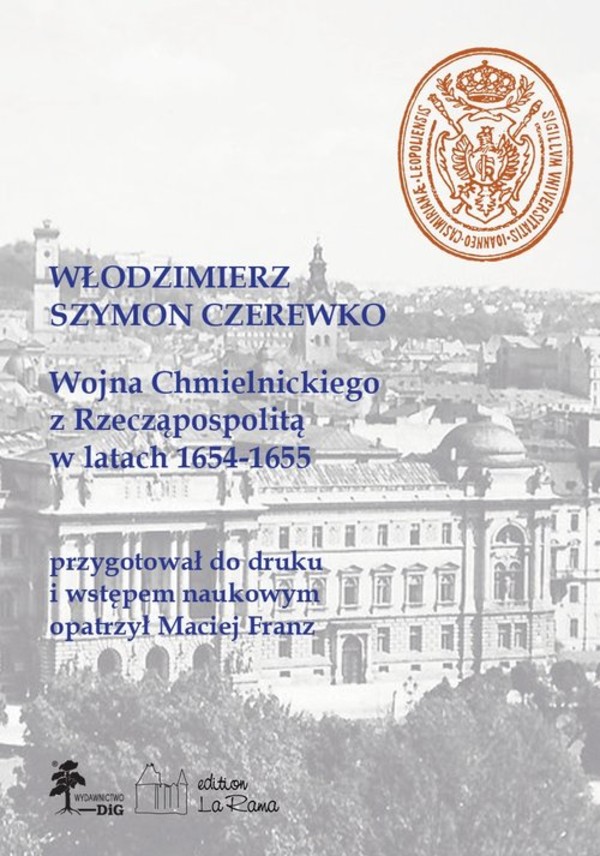 Wojna Chmielnickiego z Rzecząpospolitą w latach 1654-1655