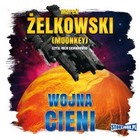 Wojna cieni - Audiobook mp3