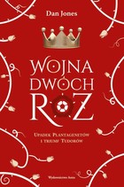 Wojna Dwóch Róż - mobi, epub