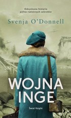 Wojna Inge - mobi, epub