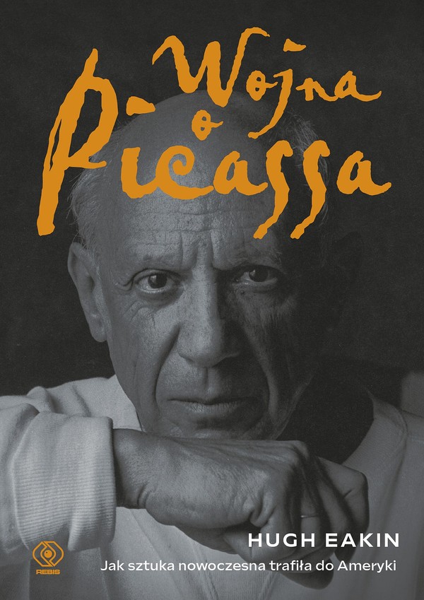 Wojna o Picassa - mobi, epub