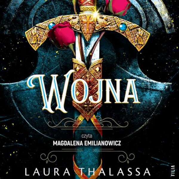 Wojna - Audiobook mp3