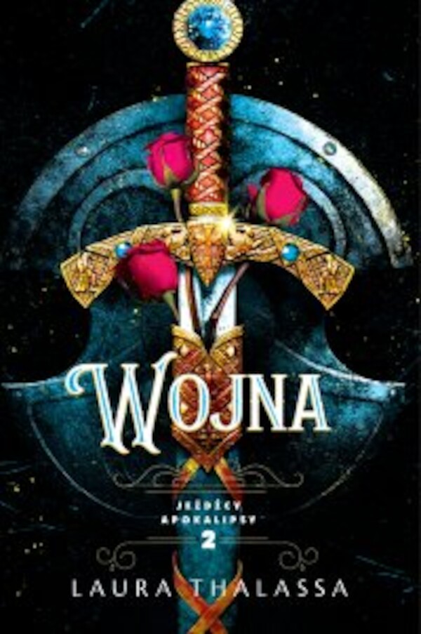 Wojna - mobi, epub 1