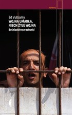 Wojna umarła, niech żyje wojna - mobi, epub Bośniackie rozrachunki